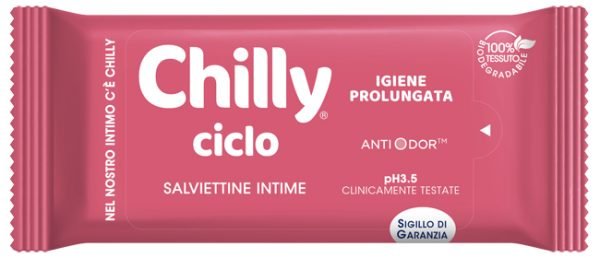 981927799-CHILLY SALVIETTE CICLO 12PZ