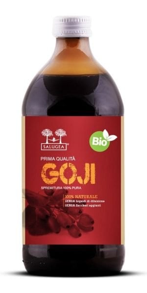 982000655-GOJI BIO SUCCO SALUGEA 500ML