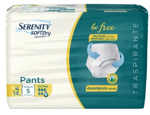 983173434-SERENITY PANTS SD BF EX S 14PZ