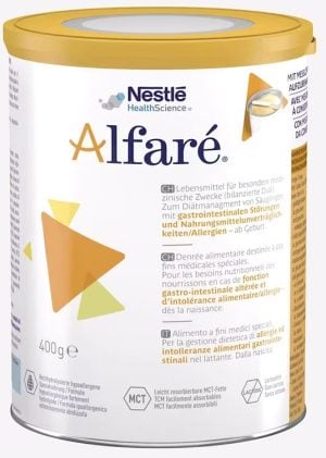 983696826-ALFARE' POLVERE 400G