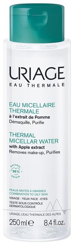 984359125-URIAGE EAU MICELLAIRE PMG 250ML