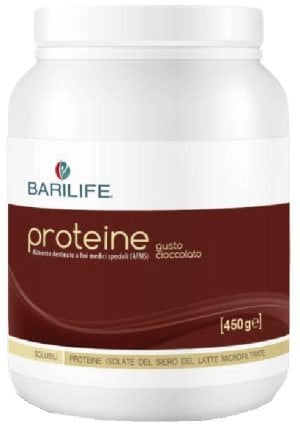 984744868-BARILIFE PROTEINE CIOCCO 450G