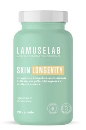 984785042-LAMUSELAB SKIN LONGEVITY 90CPS