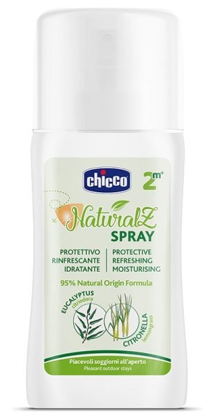 984984880-CH ZANZA SPRAY NATURALE 100ML