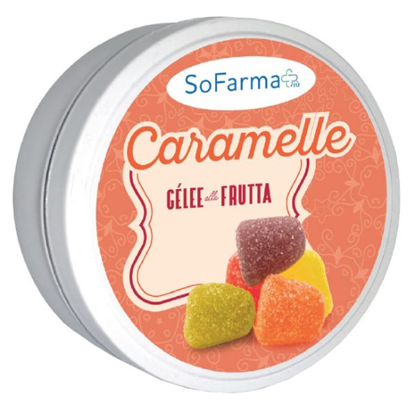 986394777-CARAMELLE GELEE FRUTTA 40G SF+