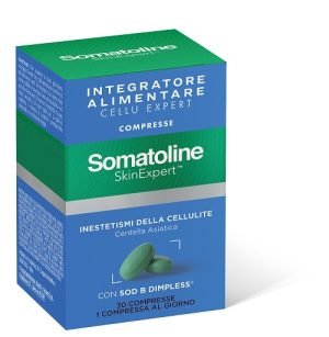 986699116-SOMAT SKIN EXPERT CELLU 30CPR