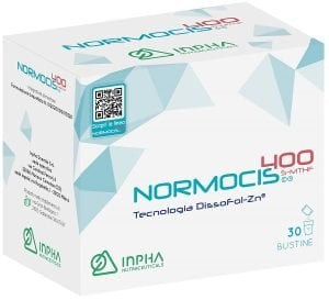 986719060-NORMOCIS 400 30BUST