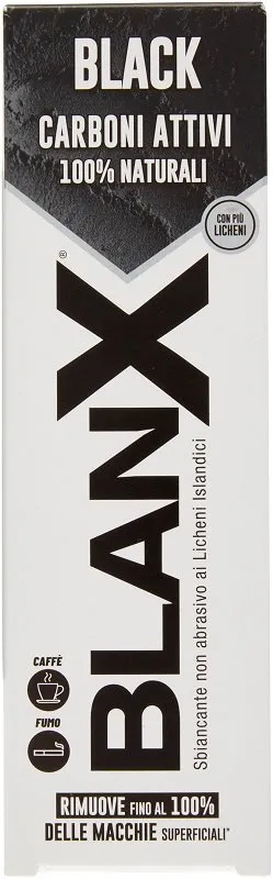 986791782-BLANX BLACK CARBONE DENTIF75ML