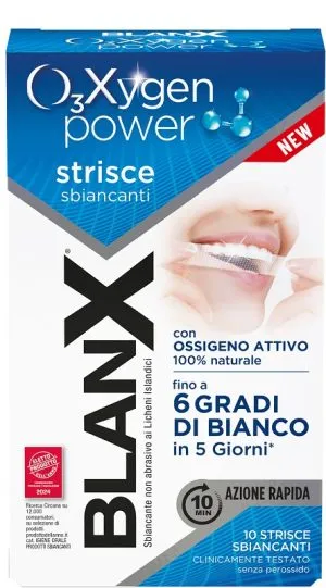 986791818-BLANX O3X STRISCE SBIANCANTI 5PZ