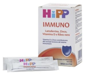 987314515-HIPP IMMUNO 20STICK PACK