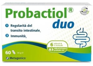 987674544-PROBACTIOL DUO 60CPS METAGENICS