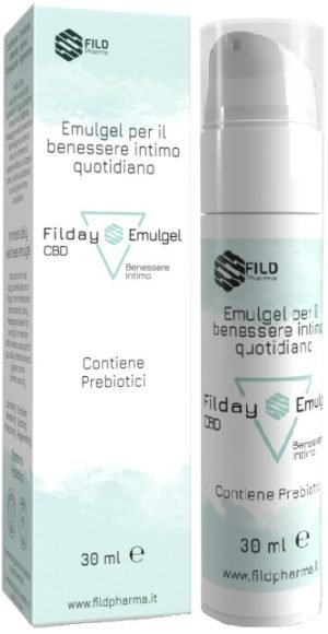 988772986-FILDAY EMULGEL BENESSERE INT