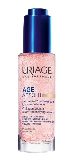 989052030-AGE ABSOLU SIERO COLLAGEN 30ML U
