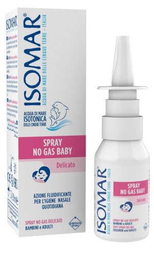 989409154-ISOMAR BABY SPRAY NO GAS 30ML