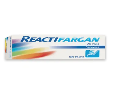 002516060-REACTIFARGAN*CREMA 20G 2%