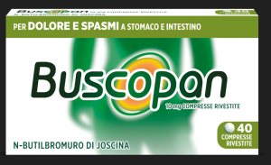 006979088-BUSCOPAN*40CPR RIV 10MG
