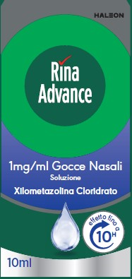 015598016-RINAADVANCE*GTT RINOL 10ML