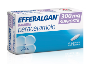 026608101-EFFERALGAN 300*RAG 10SUP300MG