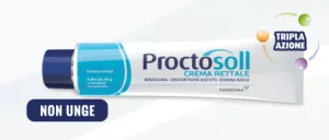 027377023-PROCTOSOLL*CREMA RETT 30G