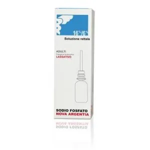 030501011-CLISMA FOS ADULTI 120ML ARGENTIA