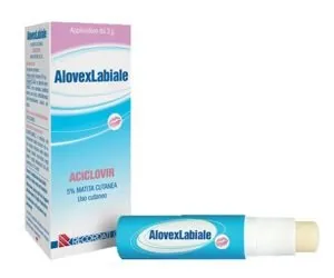 042187017-ALOVEX LABIALE*MAT CUT 3G 5%