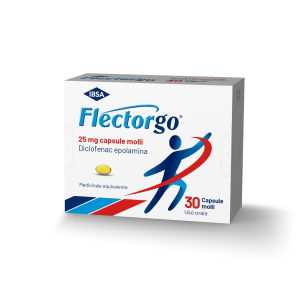 044608077-FLECTORGO*30CPS MOLLI 25MG