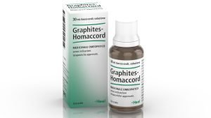 046488019-GRAPHITES HOMACCORD*GTT 30ML