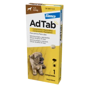 105723023-ADTAB*3CPR 56MG CANI 1
