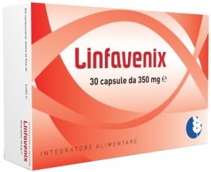 900315108-LINFAVENIX 30CPS 350MG