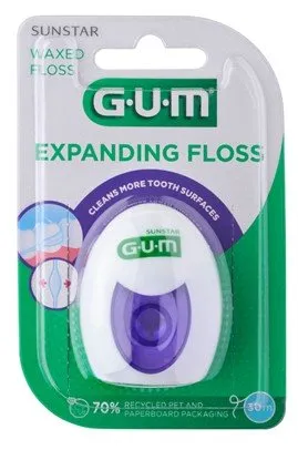900415100-BUTLER-FLOSS EXPANDING 30MT 2030