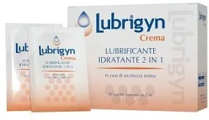 900760240-LUBRIGYN CR VAG 20BUST 2ML