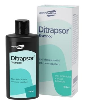 900851294-DITRAPSOR-SHAMPOO 100 ML
