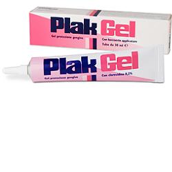902068725-PLAK GEL 30 ML