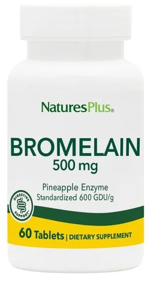 902282589-BROMELAINA 60TAV 500MG STREGA