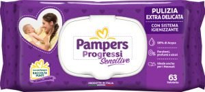 902347285-PAMPERS SALV SENS ALOE 63P 5991