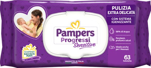 902347285-PAMPERS SALV SENS ALOE 63P 5991