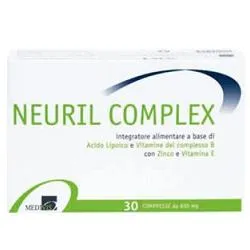 902905658-NEURIL COMPL 30CPR RIV