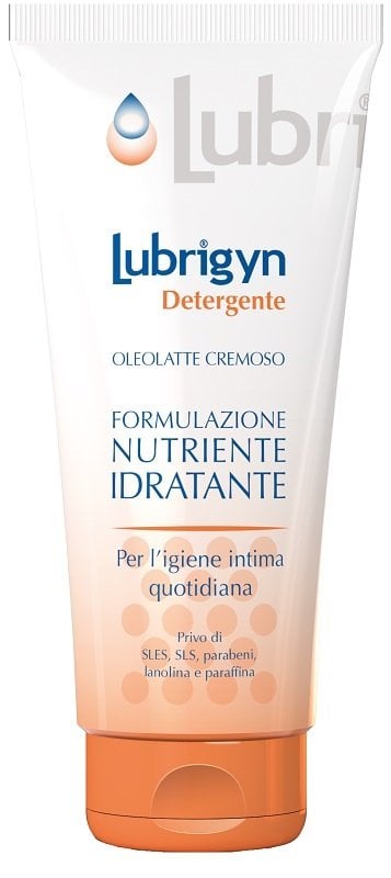 902954205-LUBRIGYN DETERG 200ML