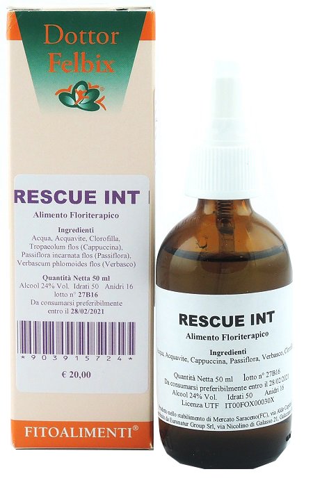 903915724-RESCUE INT SPRAY 50ML