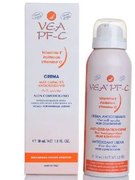 903987446-VEA-PF C VIT E/POLIF/BOMB 50ML