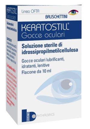 904063219-KERATOSTILL SOL STER OCUL 10ML