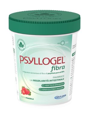 904239961-PSYLLOGEL FRAGOLA POLV 170G