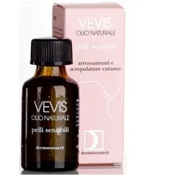 904592146-VEVIS OLIO IDR CRP 20ML