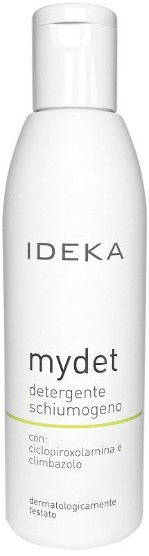 905066825-MYDET DOCCIASCHIUMA 200ML