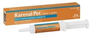 905355564-KARENAL PET PASTA 30G