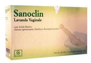 905562385-SANOCLIN-LAV VAG 4X140ML