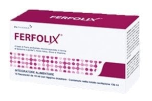 905724098-FERFOLIX 10FL MONOD 10ML