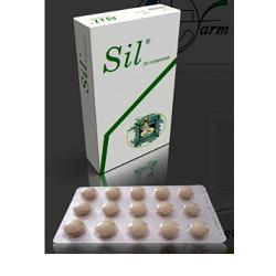 905737401-SIL INTEG SILIMARINA VIT E
