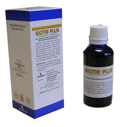 906838762-BIOTIR PLUS GTT 50ML
