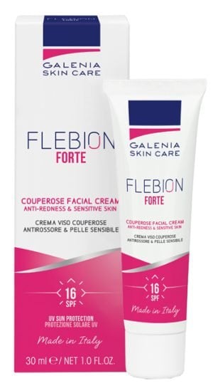 907052056-FLEBION-FORTE VISO CR 30ML